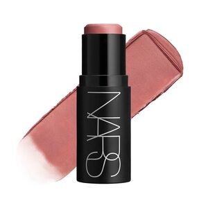 NARS Multi-Purpose Stick - Orgasm Crave
Peachy Pink W/gold pearl